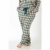 Fat Face FatFace Natural Eva Buffalo Joggers -FatFaceshop unnamed file 3862