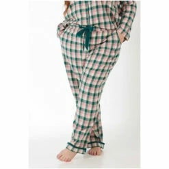 Fat Face FatFace Natural Eva Buffalo Joggers