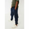 Fat Face FatFace Blue Cody Cargo Joggers -FatFaceshop unnamed file 3866