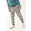 Fat Face FatFace Grey Knee Panel Joggers 1 Fat Face FatFace Grey Knee Panel Joggers -FatFaceshop unnamed file 3871
