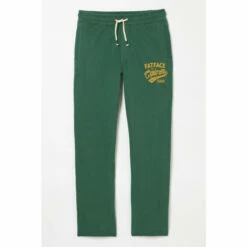 Fat Face FatFace Green Brooke Relaxed Graphic Joggers 5 Fat Face FatFace Green Brooke Relaxed Graphic Joggers -FatFaceshop unnamed file 3886