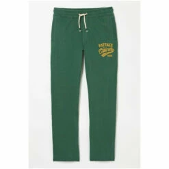 Fat Face FatFace Green Brooke Relaxed Graphic Joggers 6 Fat Face FatFace Green Brooke Relaxed Graphic Joggers -FatFaceshop unnamed file 3887