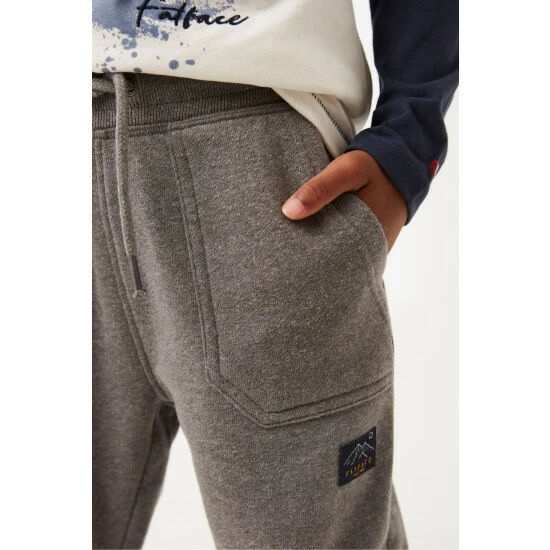 unnamed-file-3900.jpg Fat Face FatFace Grey Noah Knee Panel Joggers -FatFaceshop unnamed file 3900