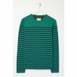 Fat Face FatFace Green Rock T-Shirt