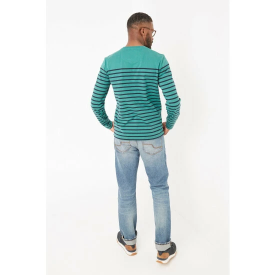 unnamed-file-393.jpg Fat Face FatFace Green Rock T-Shirt -FatFaceshop unnamed file 393