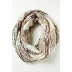 Fat Face FatFace Natural Snood