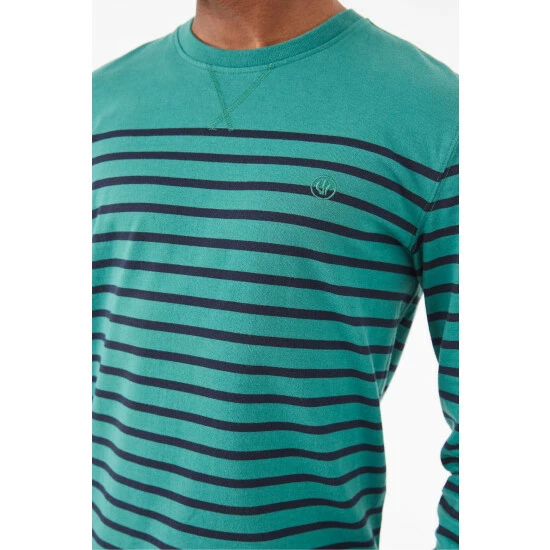 unnamed-file-394.jpg Fat Face FatFace Green Rock T-Shirt -FatFaceshop unnamed file 394