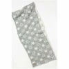 Fat Face FatFace Grey Star Snood Scarf -FatFaceshop unnamed file 3980