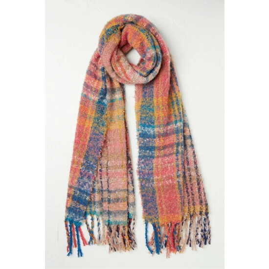 unnamed-file-3992.jpg Fat Face FatFace Natural Polly Check Scarf -FatFaceshop unnamed file 3992