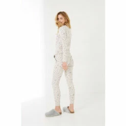 Fat Face FatFace Esther Natural Ditsy Set -FatFaceshop unnamed file 3999