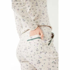 Fat Face FatFace Esther Natural Ditsy Set -FatFaceshop unnamed file 4001