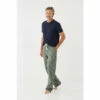Fat Face FatFace Green Land Rover Pyjama Bottoms -FatFaceshop unnamed file 4015
