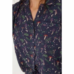 Fat Face FatFace Blue Charlie Woodland Scene Set -FatFaceshop unnamed file 4021