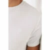 Fat Face FatFace White Lulworth Crew T-Shirt