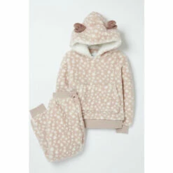 Fat Face FatFace Pink Deer Twosie -FatFaceshop unnamed file 4063