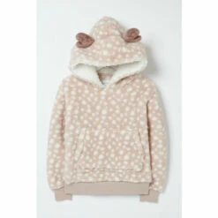 Fat Face FatFace Pink Deer Twosie -FatFaceshop unnamed file 4064