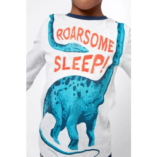 unnamed-file-4120.jpg Fat Face FatFace Grey Danny Dino Pyjamas Set -FatFaceshop unnamed file 4120