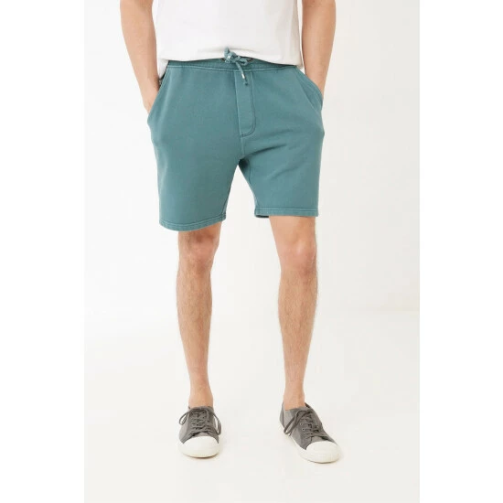 unnamed-file-4484.jpg Fat Face FatFace Green Cambourne Sweat Shorts -FatFaceshop unnamed file 4484