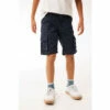 Fat Face FatFace Blue Lulworth Cargo Shorts