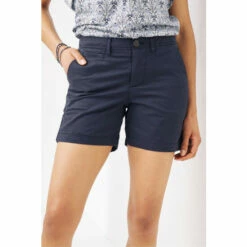 Fat Face FatFace Blue Padstow Chino Shorts