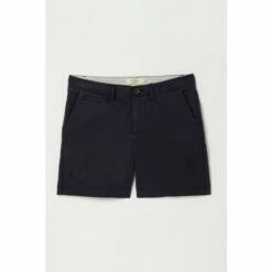 Fat Face FatFace Blue Padstow Chino Shorts -FatFaceshop unnamed file 4498