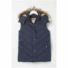 Fat Face FatFace Blue Hayley Gilet -FatFaceshop unnamed file 4500
