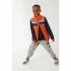 Fat Face FatFace Mini Orange Me Dartmouth Gilet -FatFaceshop unnamed file 4524
