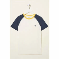 Fat Face FatFace Short Sleeve T-Shirts 3 Pack 4 Fat Face FatFace Short Sleeve T-Shirts 3 Pack -FatFaceshop unnamed file 456