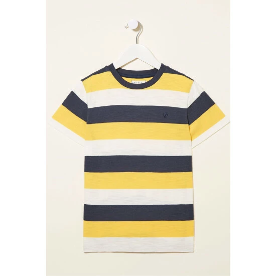 unnamed-file-457.jpg Fat Face FatFace Short Sleeve T-Shirts 3 Pack -FatFaceshop unnamed file 457