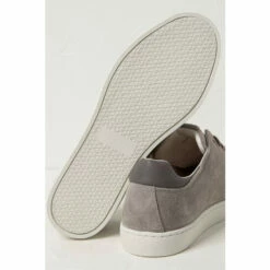 Fat Face FatFace Thea Suede Star Trainers -FatFaceshop unnamed file 4575