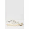 Fat Face FatFace White Lola Bee Print Trainers -FatFaceshop unnamed file 4586