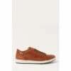 Fat Face FatFace Leather Trainers -FatFaceshop unnamed file 4613
