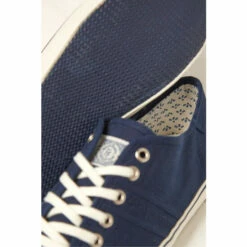 Fat Face FatFace Blue Lola Lace-Up Trainers -FatFaceshop unnamed file 4625