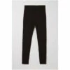 Fat Face FatFace Ponte Black Leggings 2 Fat Face FatFace Ponte Black Leggings -FatFaceshop unnamed file 4635