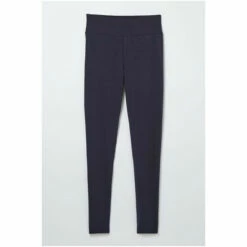 Fat Face FatFace Blue Meribel High Rise Leggings 7 Fat Face FatFace Blue Meribel High Rise Leggings -FatFaceshop unnamed file 4642