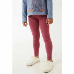 Fat Face FatFace Purple Butterfly Floral Leggings 2 Pack -FatFaceshop unnamed file 4649