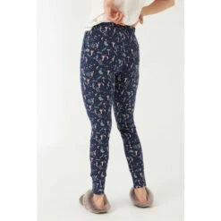 Fat Face FatFace Ellie Blue Woodland Scene Leggings -FatFaceshop unnamed file 4660