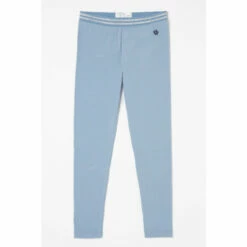 Fat Face FatFace Blue Solid Leggings 3 Pack -FatFaceshop unnamed file 4667