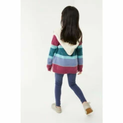 Fat Face FatFace Blue Solid Leggings 3 Pack -FatFaceshop unnamed file 4668