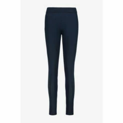 Fat Face FatFace Blue Sustainable High Rise Leggings -FatFaceshop unnamed file 4681
