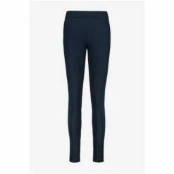 Fat Face FatFace Blue Sustainable High Rise Leggings -FatFaceshop unnamed file 4682