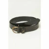 Fat Face FatFace Black Bee Stud Belt -FatFaceshop unnamed file 4707