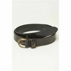 Fat Face FatFace Black Bee Stud Belt -FatFaceshop unnamed file 4709