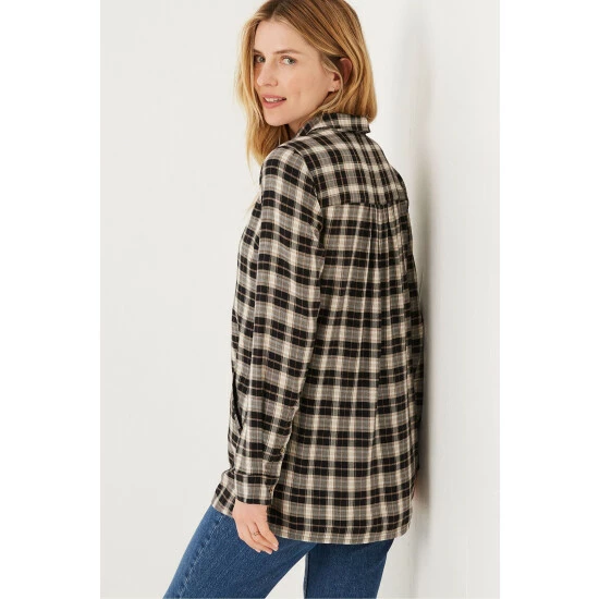 unnamed-file-4967.jpg Fat Face FatFace Thandie Check Black Tunic -FatFaceshop unnamed file 4967