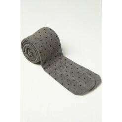 Fat Face FatFace Grey Spot Tights