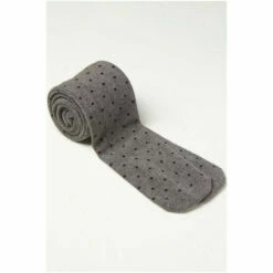Fat Face FatFace Grey Spot Tights -FatFaceshop unnamed file 4976
