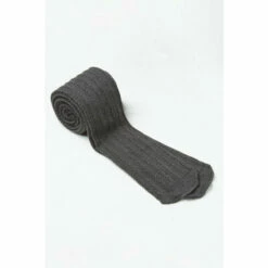 Fat Face FatFace Grey Cable Tights