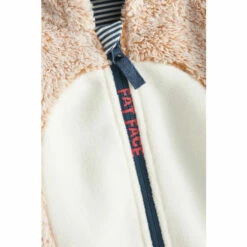 Fat Face FatFace Baby Crew Hamish Highland Cow Pramsuit Navy -FatFaceshop unnamed file 5005