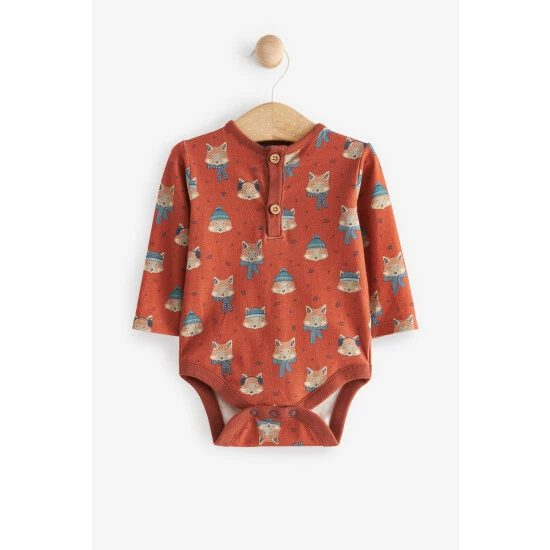 unnamed-file-5024.jpg Fat Face FatFace Fox Print Denim Dungaree And Bodysuit Set -FatFaceshop unnamed file 5024