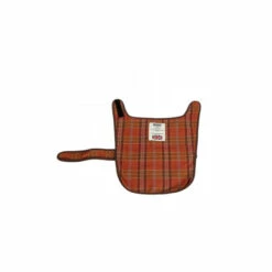 Fat Face FatFace Brown Sussex Wax Dog Coat -FatFaceshop unnamed file 5039